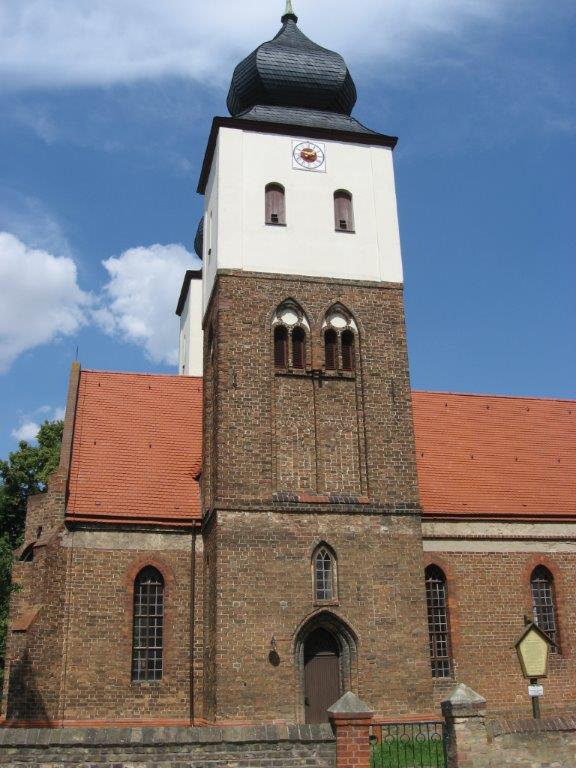 Kirche Tremmen/Ketzin